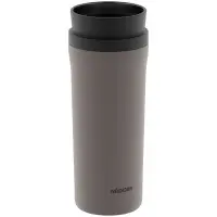 Термокружка Juta, серая