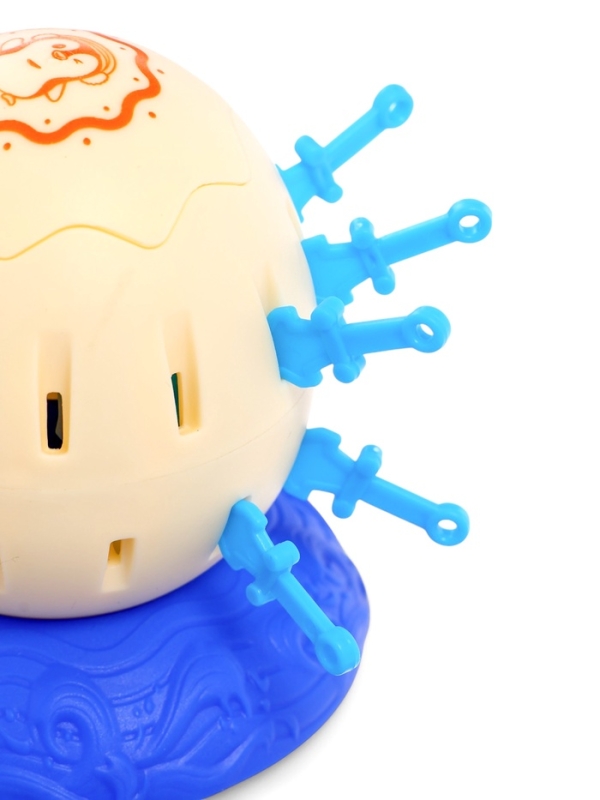 Настольная игра "Лети, Пингви!"