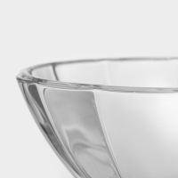 Креманка ОСЗ &laquo;Виктория&raquo;, 320 мл, d=12,5 см, стекло