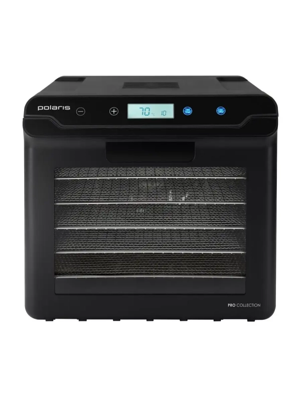 Сушилка для овощей и фруктов, Дегидратор PFD 2402H Pro