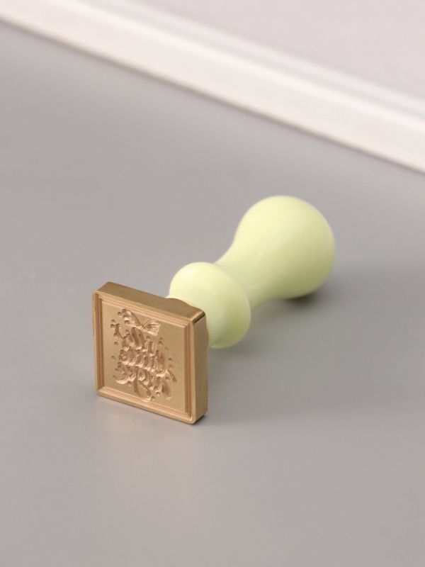 Сургучный набор Сургучный набор "Мой маленький ангел" печать, ручка, сургуч 12,5х10х3,6 см