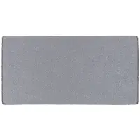 Лейбл светоотражающий Tao, S, серый