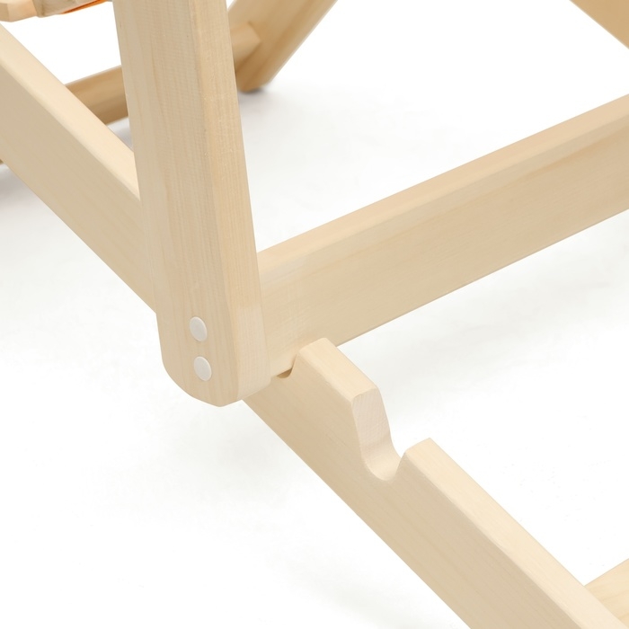 Шезлонг гибкий (ширина 60)