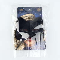 Маска карнавальная &laquo;Кошечка&raquo;