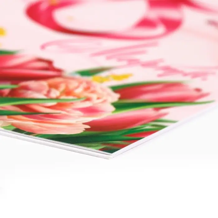 Блокнот с предсказаниями А5, 12 л. &laquo;С 8 Марта&raquo;