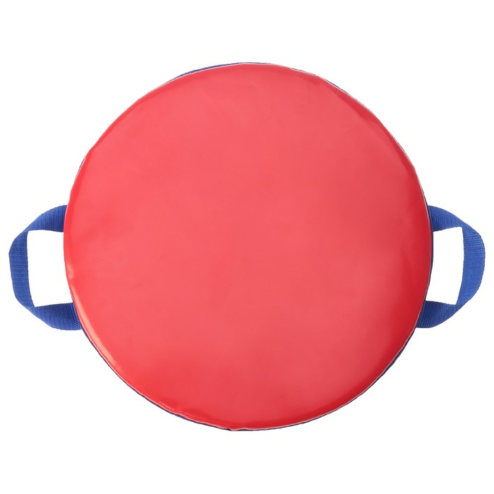 Санки-ледянки №65 &laquo;Авторобот №1&raquo;, d=40 см