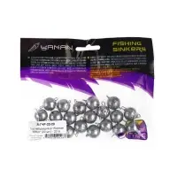 Груз Чебурашка разборный "ЯМАН", 22 г