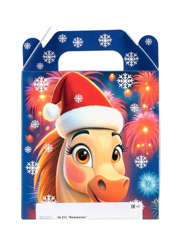 Фейерверк, 350 г