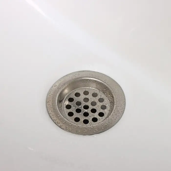 Фильтр для раковины, d=6 см