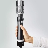 Фен-щетка для волос 3в1 Express Style CF6320F0 с 3 насадками Фен-щетка для волос 3в1 Express Style CF6320F0 с 3 насадками