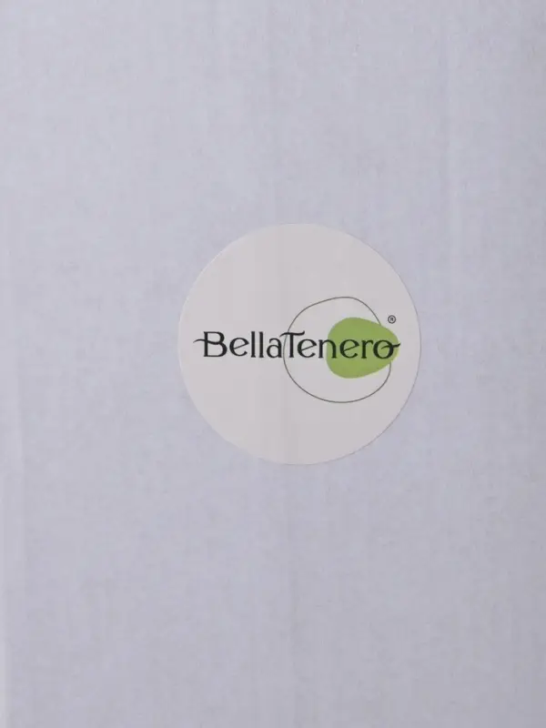 Кувшин "Эко.Дольки" 1200 мл, 9&times;14&times;24.5 см, с бамбуковой крышкой