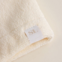 Халат махровый мужской SL HOME: Basic "Айвори", размер M, 100% хлопок, 420 г/м2 Халат махровый мужской SL HOME: Basic "Айвори", размер M, 100% хлопок, 420 г/м2