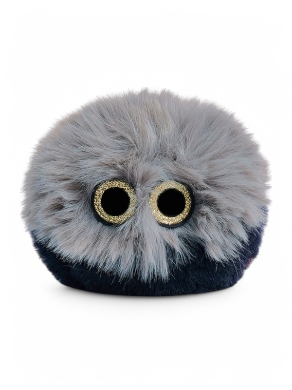 Мягкая игрушка «Лупоглазики. Плюшевые мстители: Бэт-пух» Мягкая игрушка «Лупоглазики. Плюшевые мстители: Бэт-пух»