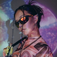 Серьги металл &laquo;Шипы&raquo; удлинённые, цвет серебро