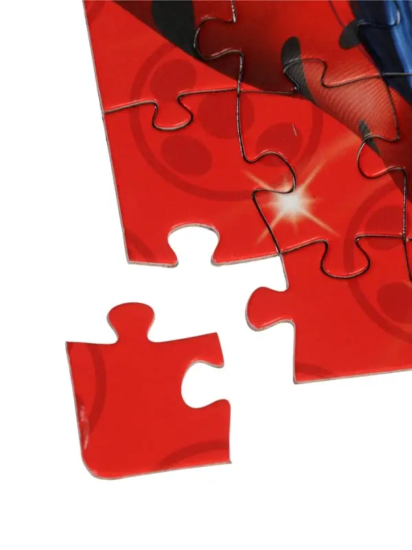 Пазл 54 эл. "Леди Баг и Супер-Кот" 71216