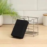 Губка чистящая &laquo;Чудо-губка&raquo;, 10,5&times;7&times;2,5 см , усиленная