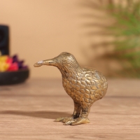 Сувенир бронза "Киви" 6х2,5х5 см Сувенир бронза "Киви" 6х2,5х5 см