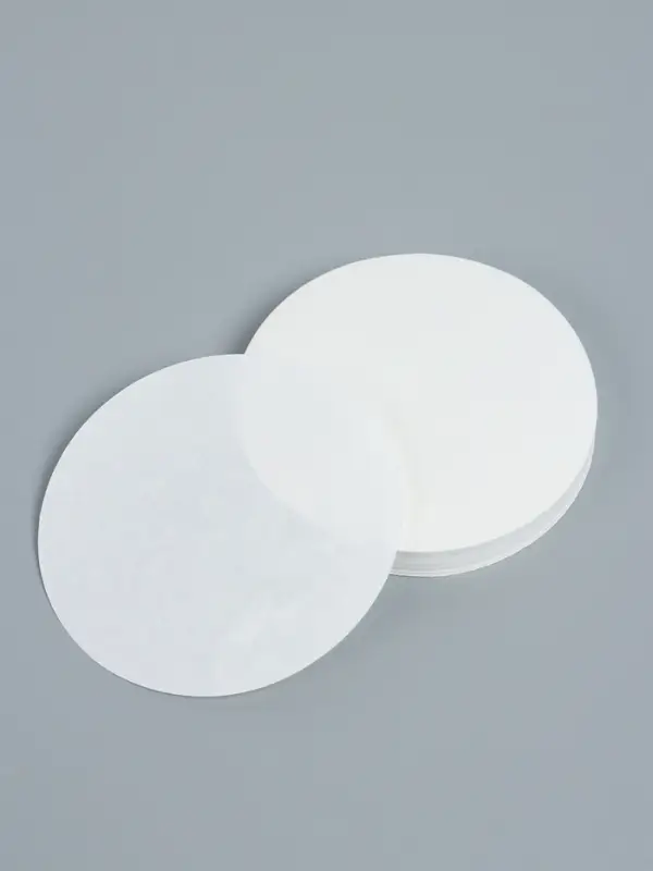 Фильтры d 125 мм, медленной фильтрации, набор 100 шт