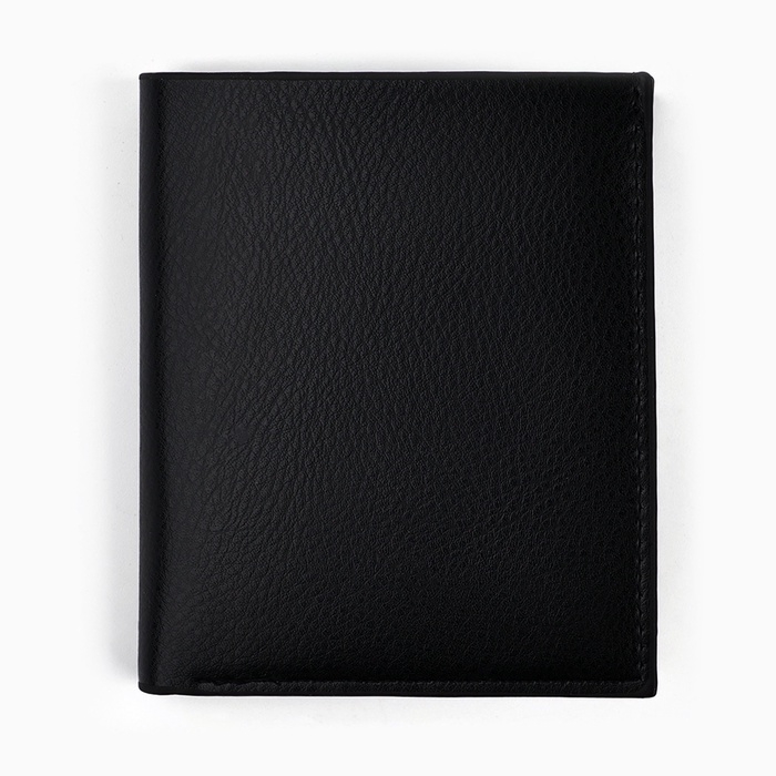 Набор &laquo;Мужество имеет значение&raquo;, кошелек и ремень