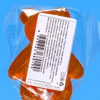 Карамель на палочке &laquo;Мишутка&raquo; микс 22 г