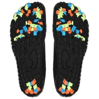 Аквашузы ONLYTOP Black, р. 39-40