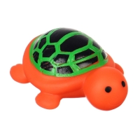 Набор резиновых игрушек для ванны &laquo;Друзья&raquo;, 8 шт, с пищалкой, Крошка Я