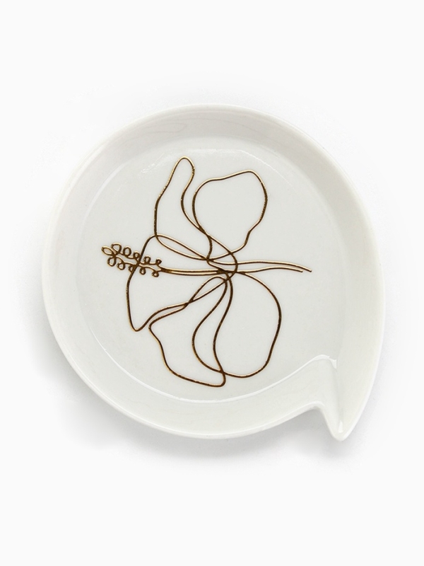 Подставка "Цветок", 9 х 9,5 см