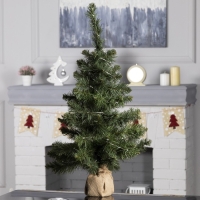 Гирлянда &laquo;Нить&raquo; 10 м роса, IP20, серебристая нить, 100 LED, пульт ДУ, свечение RGB, USB