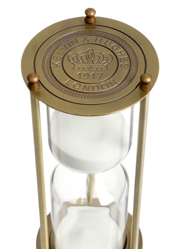 Песочные часы, на 45 минут, 8 х 21 см Песочные часы, на 45 минут, 8 х 21 см