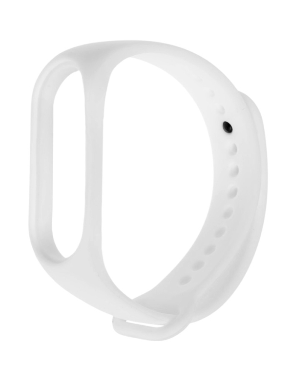 Набор ремешков Luazon для фитнес-браслета Mi Band 5/6/7