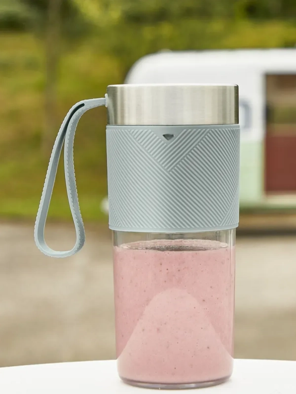 Портативный блендер Lightmix LM1C0410, 0,3 л