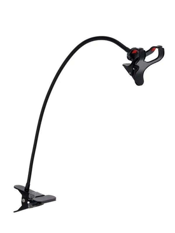 Гибкий держатель для телефона