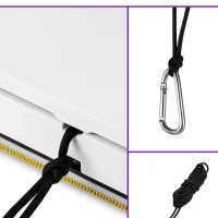 Робот мойщик окон КТ-5104 - 75 Вт