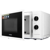 Микроволновая Печь HYM-M2048 20л. 700Вт белый