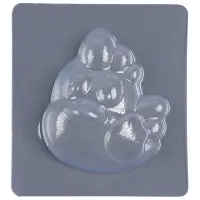 Форма для мыла пластиковая &laquo;Цыпленок&raquo;