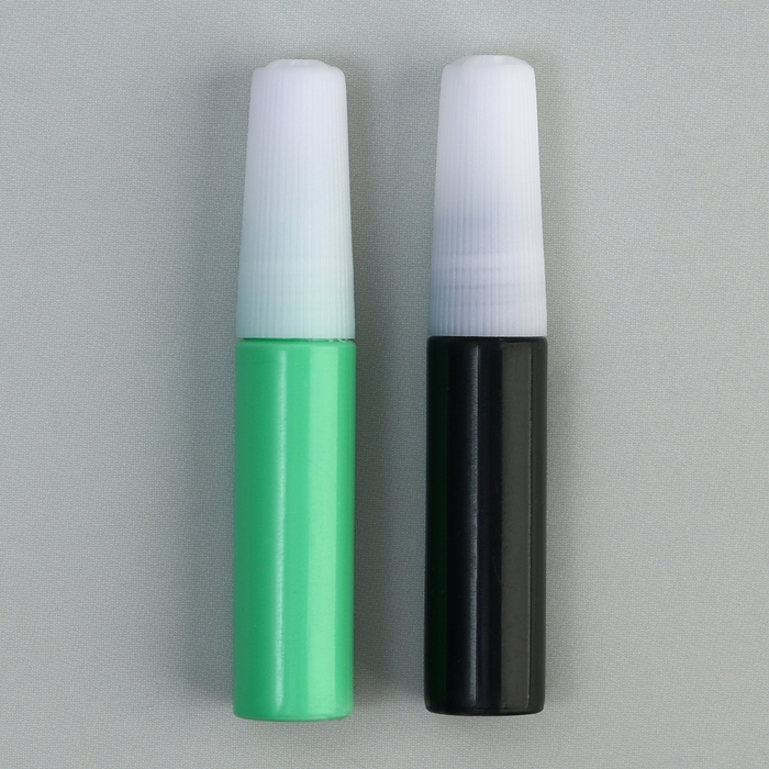 Подставка из гипса. Набор для создания поддона с красками &laquo;Круг&raquo;