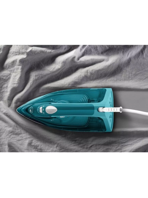 Паровой утюг Express Steam FV2867E0, с автоотключением