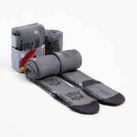 Колготки детские "Transformers", рост 92-98 см, цвет серый Колготки детские "Transformers", рост 92-98 см, цвет серый