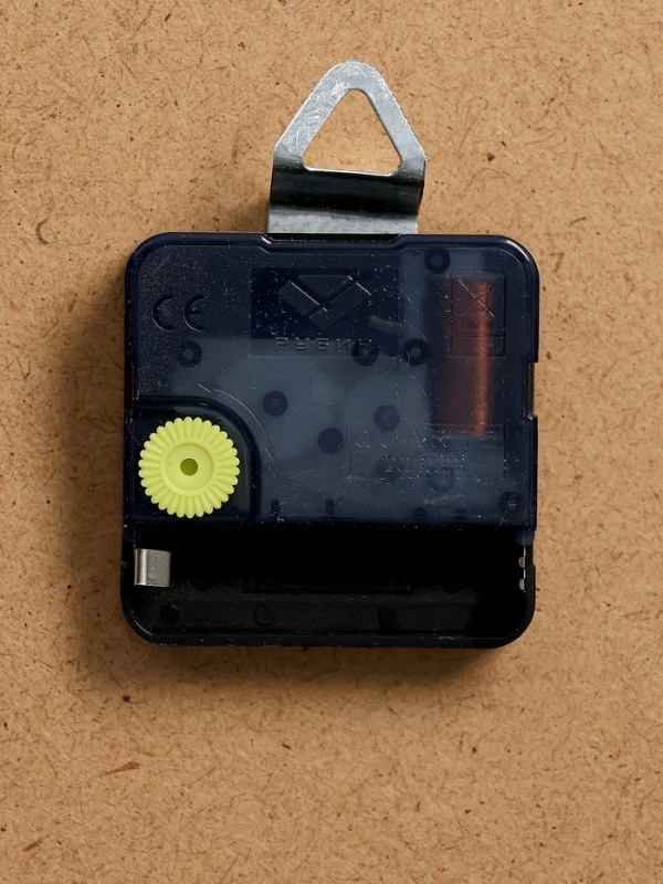 Часы настенные: Кухня, "Яблоки", бесшумные, 20 х 26 см