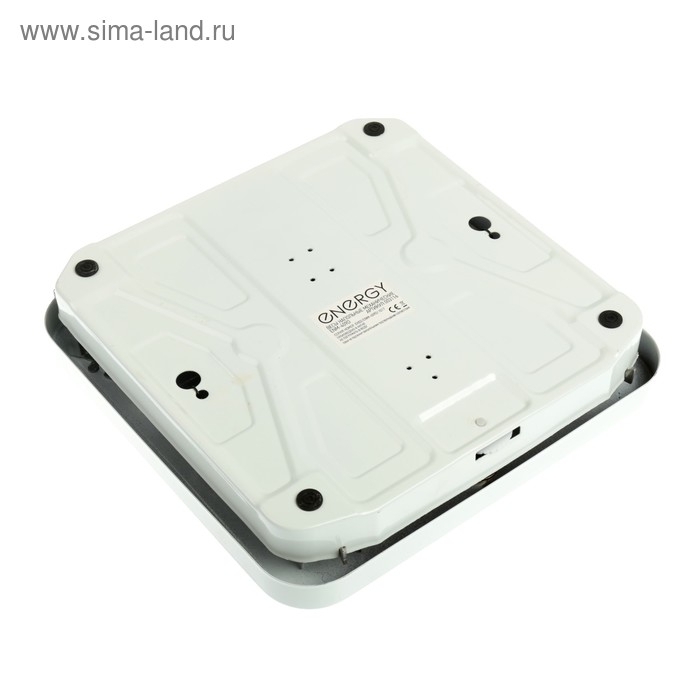 Весы напольные ENERGY ENМ-409D, механические, до 130 кг, картинка Весы напольные ENERGY ENМ-409D, механические, до 130 кг, картинка "Бамбук"