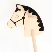 Игрушка «Лошадка на палке», 92 см Игрушка «Лошадка на палке», 92 см