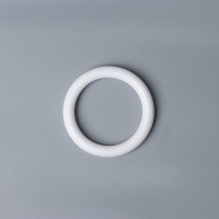 Карниз, ширина 240 см, цвет белый