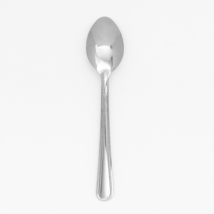 Ложка сувенирная на открытке &laquo;Новогодняя коллекция: Счастья в новом году&raquo;, 3 х 14 см