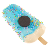 Мялка сквиши &laquo;Эскимо&raquo;, цвета МИКС