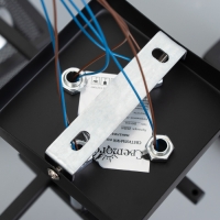 Люстра "Куб" 4х60Вт Е27 Чёрный 38,5х38,5х27см Люстра "Куб" 4х60Вт Е27 Чёрный 38,5х38,5х27см