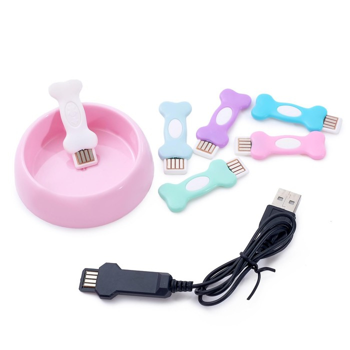 Робот собака &laquo;Питомец&raquo; WOOW TOYS, на пульте управления, интерактивный: звук, свет, танцующий, на аккумуляторе, розовый