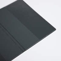 Обложка для паспорта, цвет голубой