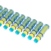 Автомат &laquo;АК47&raquo;, стреляет мягкими пулями