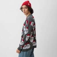 Джемпер вязаный KAFTAN New year размер 50 Джемпер вязаный KAFTAN New year размер 50