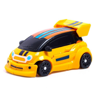 Робот-трансформер &laquo;Хэтч&raquo;